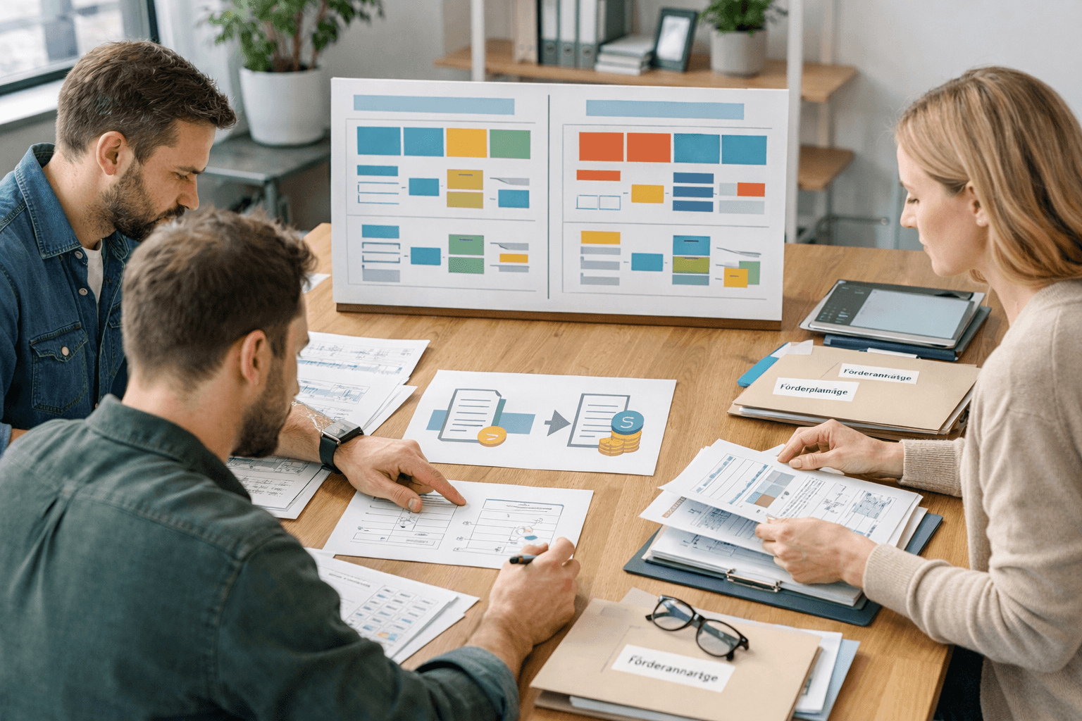 Forschungszulage Beratung Vergleich: So finden Unternehmen den richtigen Partner