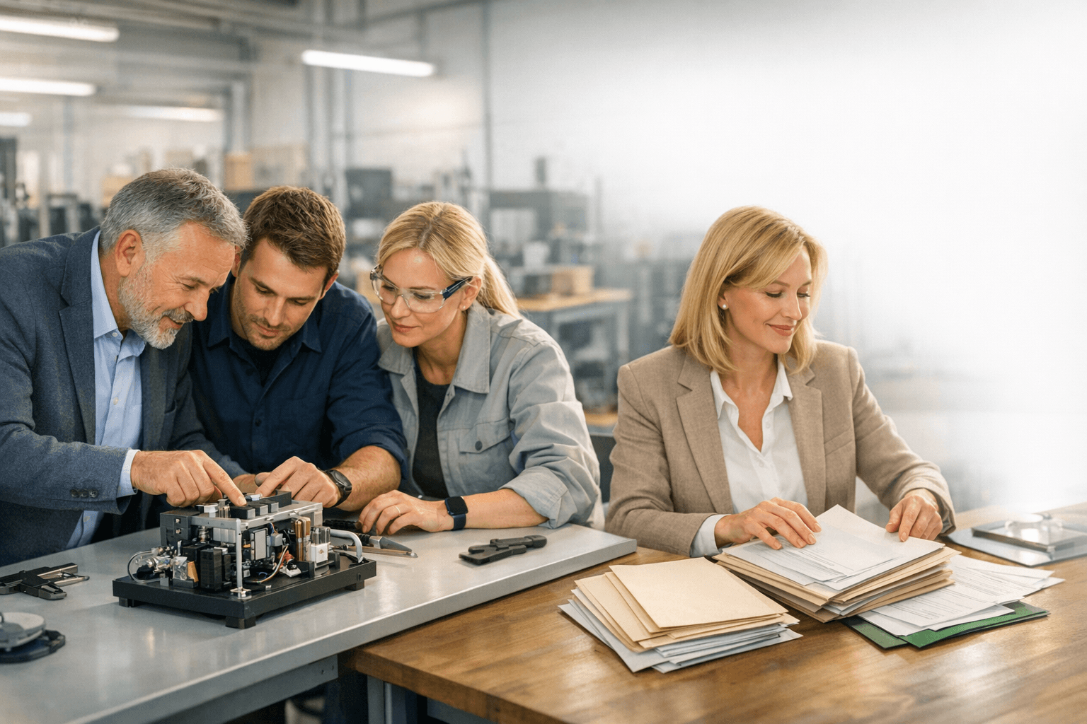 Forschungszulage Hidden Champions: Wie Mittelstand und Tech-Unternehmen Förderung sichern