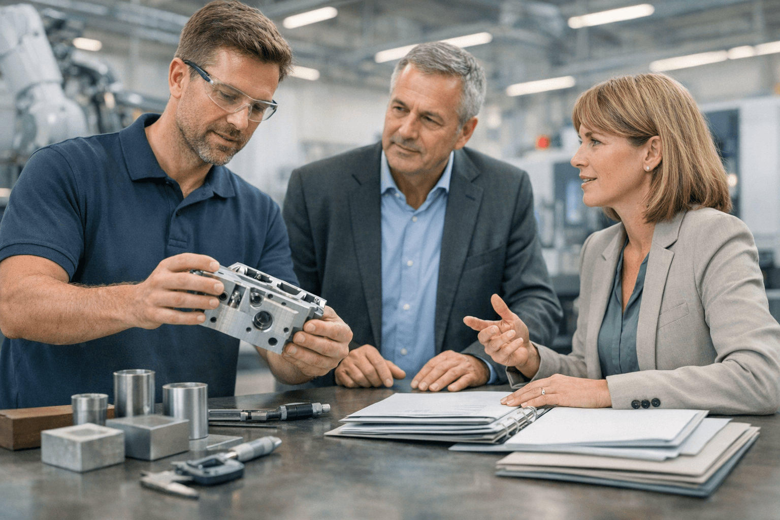 Forschungszulage für produzierende Unternehmen: Kriterien, Ablauf und Nutzen 2026